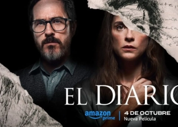 El Diario Amazon Prime W Arata