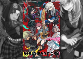 Girls Band Cry