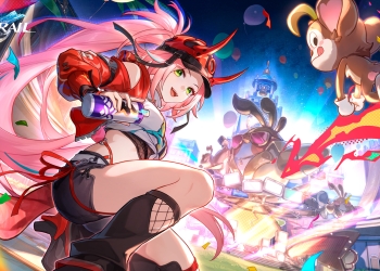 Honkai: Star Rail v2.6