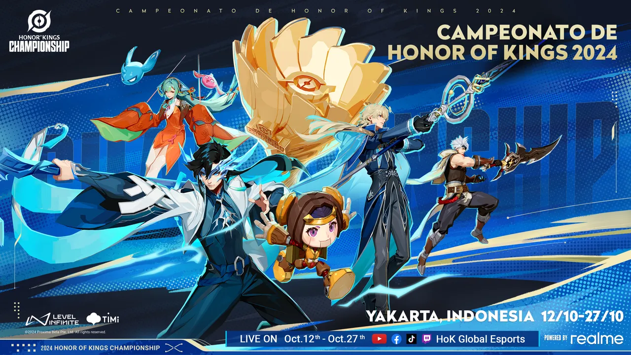 Honor of Kings
