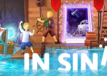 In Sink - Portada