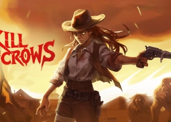Kill the crows