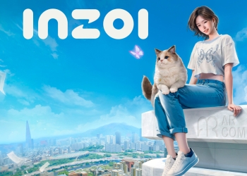 Krafton G-STAR 2024 Inzoi