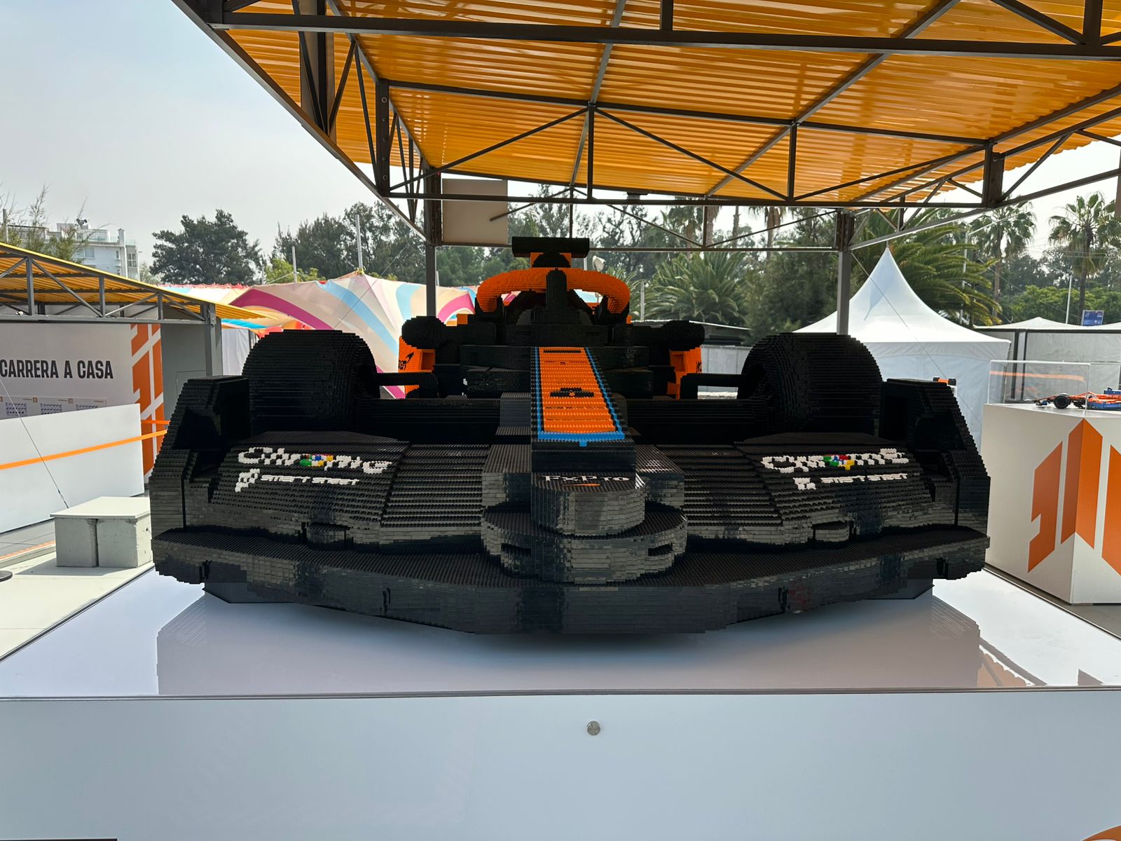 LEGO GP de mexico (1)