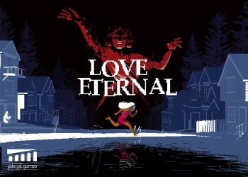 LOVE ETERNAL
