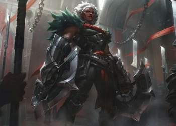 League of Legends