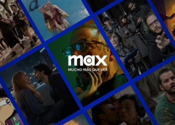 Max - Portada Octubre