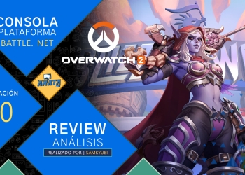 Overwatch 2 X WOW Review