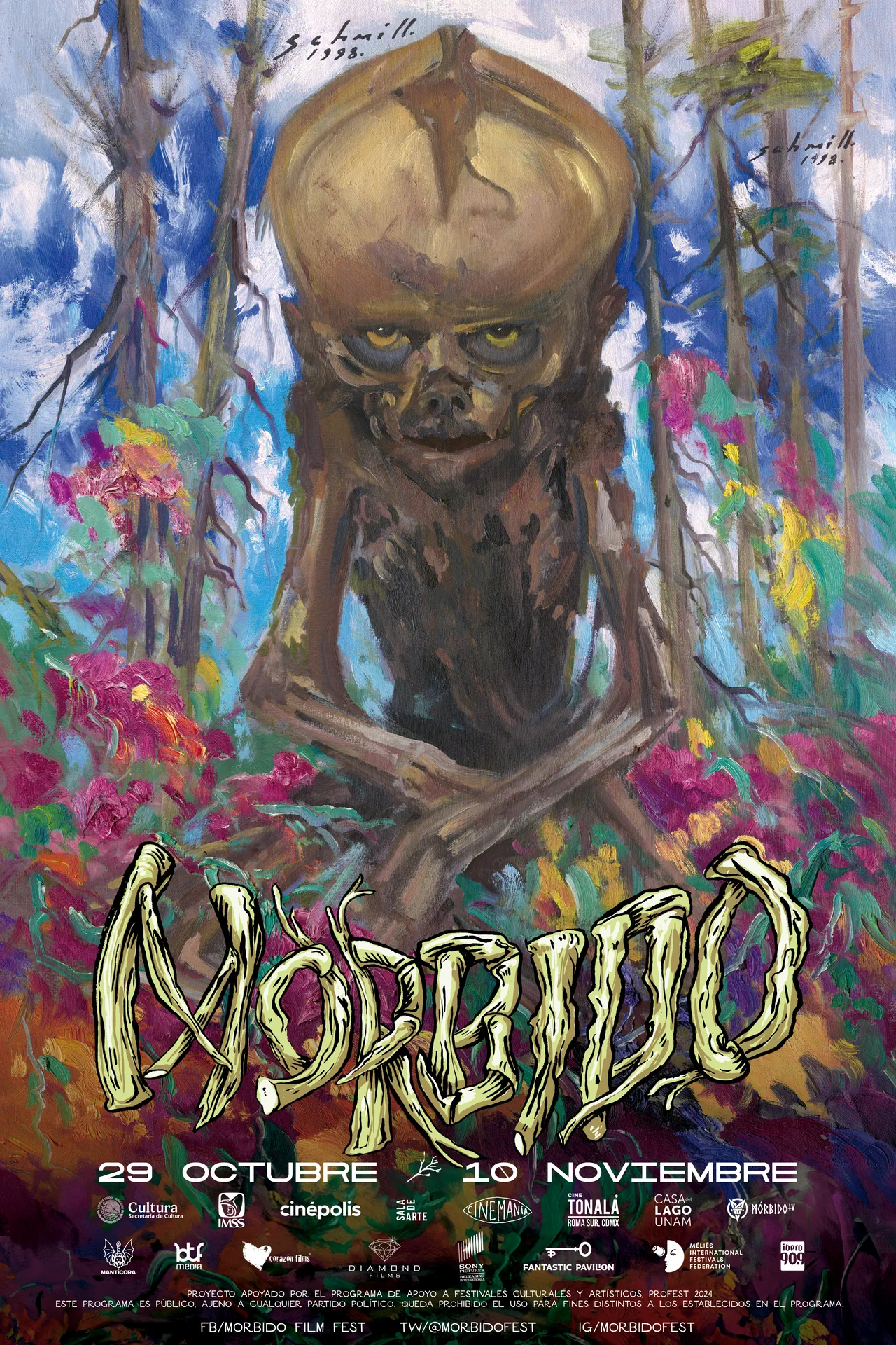 MÓRBIDO FILM FEST