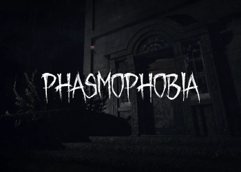 Phasmophobia
