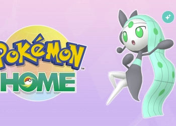 Meloetta