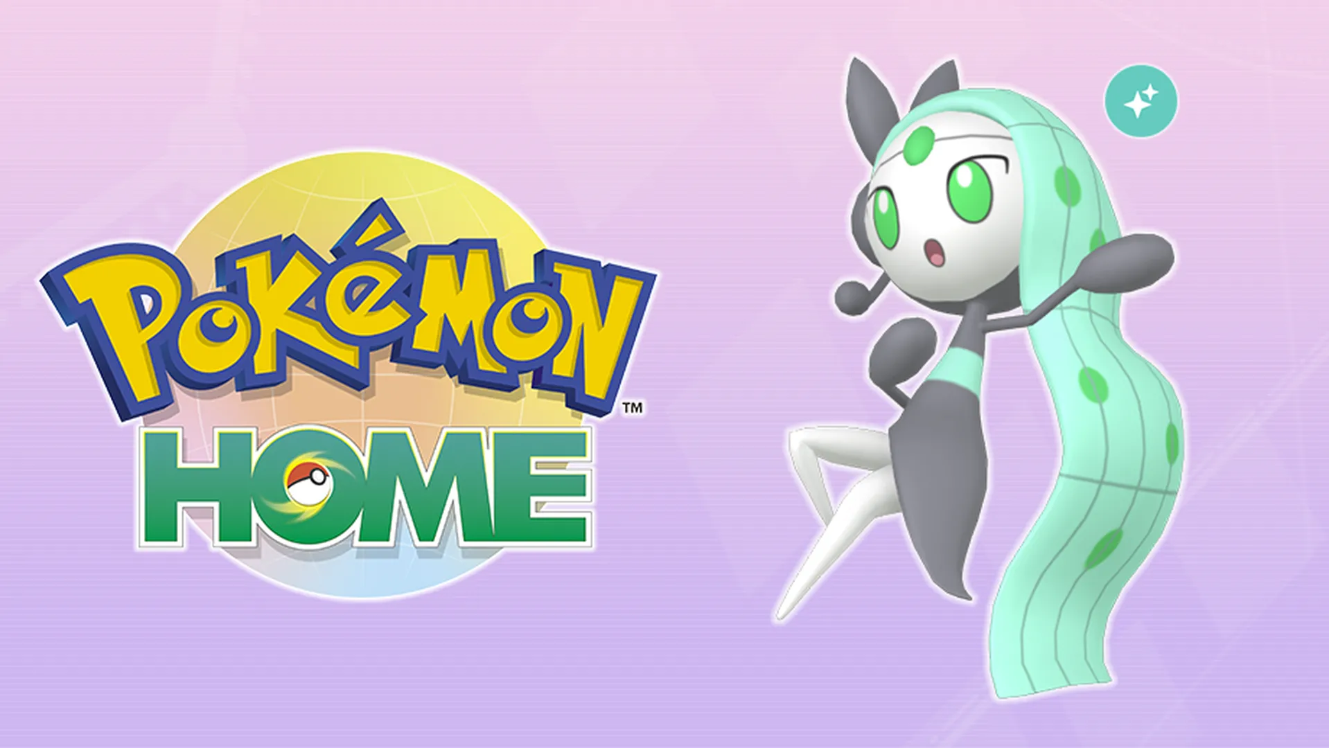 Meloetta