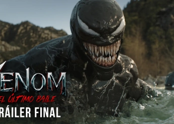 Venom: El último baile