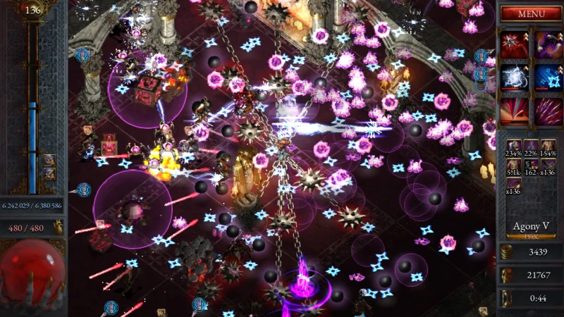 Halls of Torment - ss4