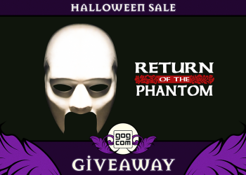 Return of the Phantom