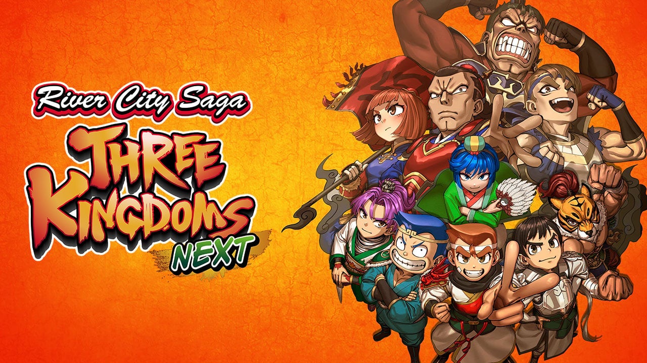 Three Kingdoms Next