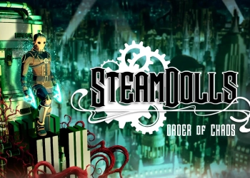 SteamDolls