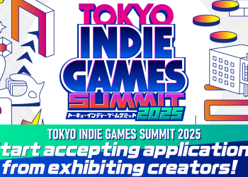 TOKYO INDIE GAMES SUMMIT