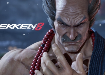 Heihachi