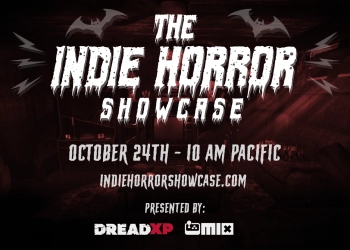 Indie Horror Showcase