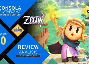 The Legend of Zelda