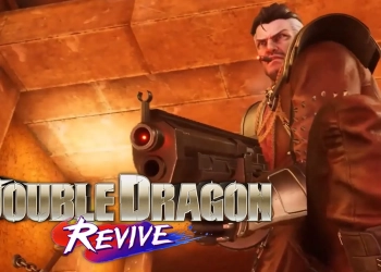 Willy Regresa en Double Dragon Revive