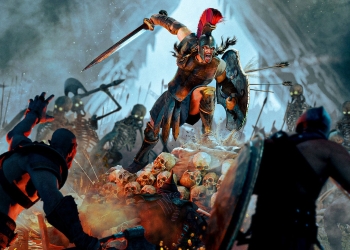 Achilles: Survivor