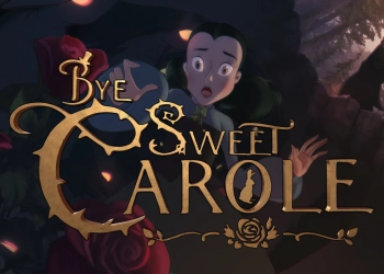 Bye Sweet Carole