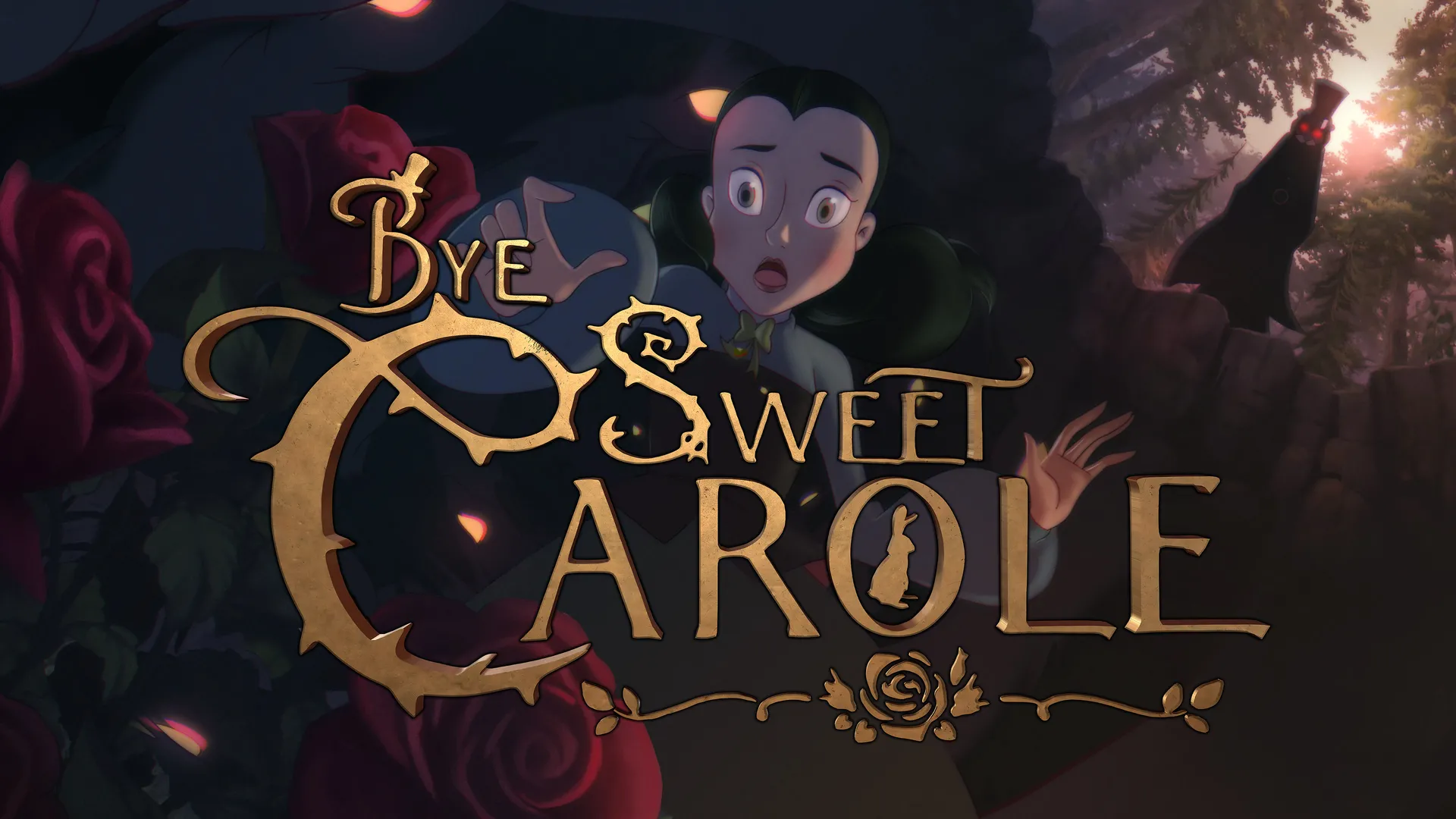 Bye Sweet Carole