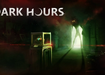 Dark Hours
