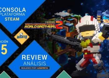 Earth Defense Force: World Brothers 2