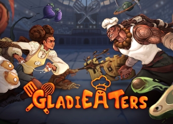 GladiEATers
