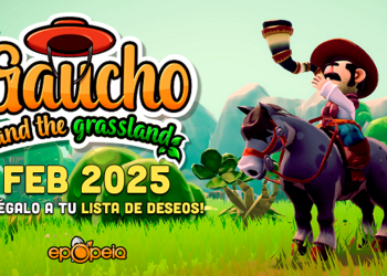 Gaucho and the Grassland