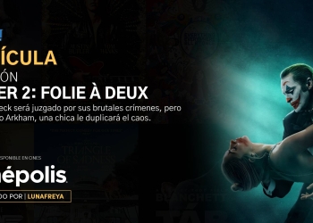 Joker 2: Folie à Deux