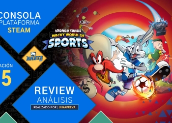 Looney Tunes: Wacky World of Sports