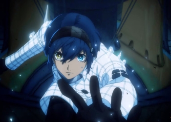 Metaphor: ReFantazio