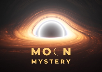 Moon Mystery