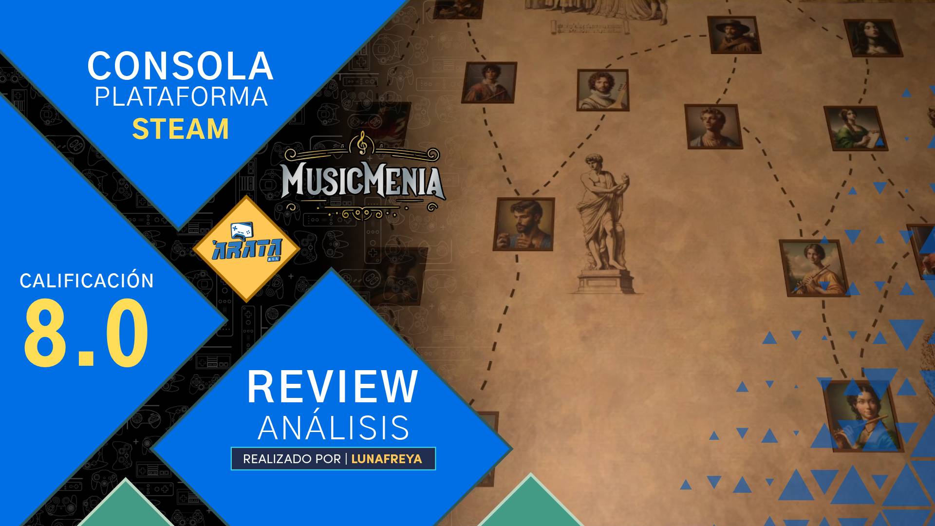 Musicmenia