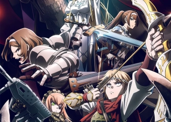 OVERLORD