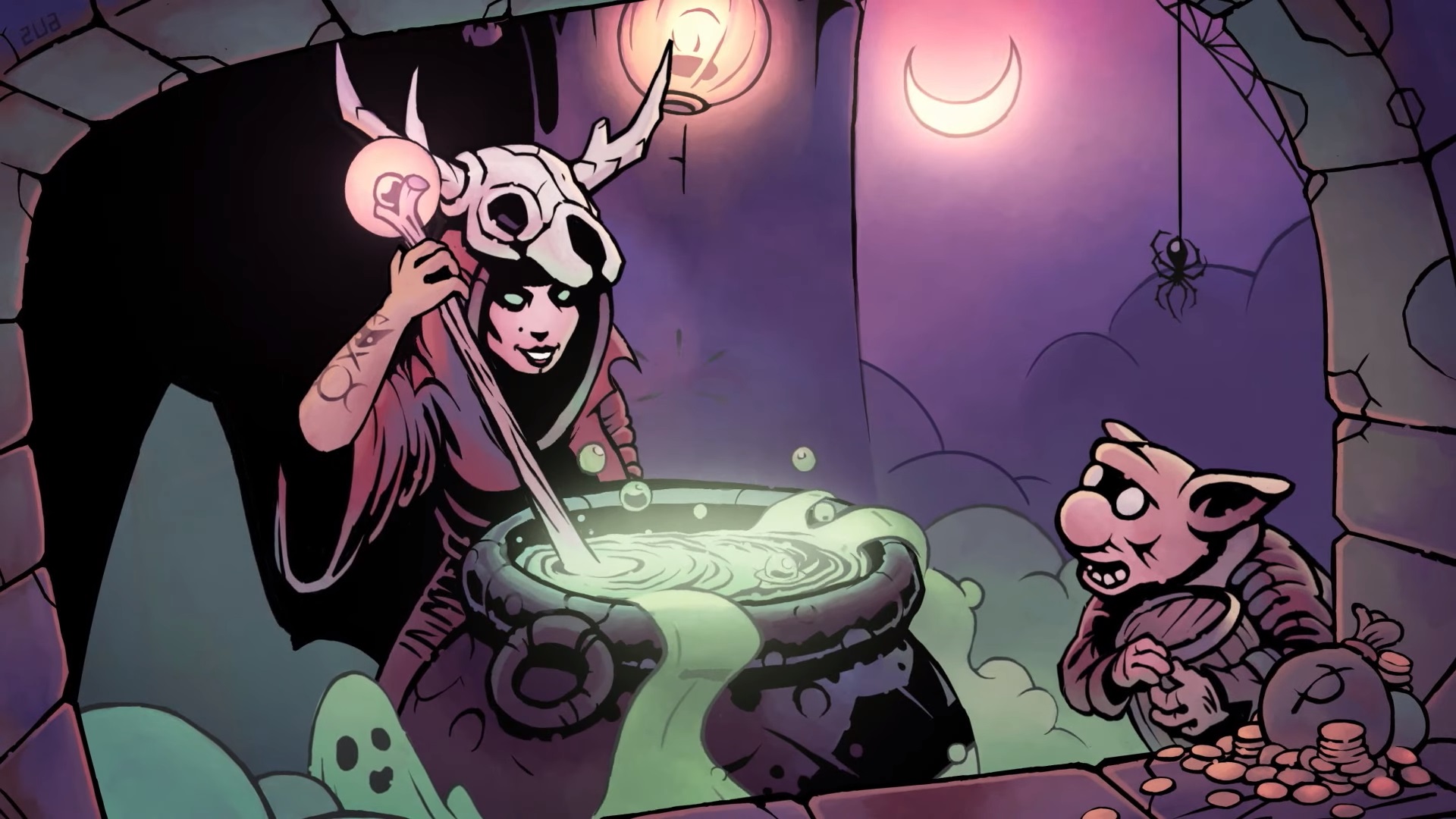 Potion Tycoon