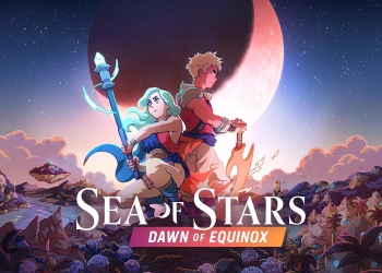 Dawn of Equinox