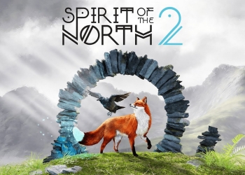 Spirit of the North 2
