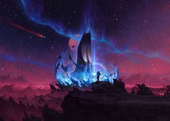 Starfield - Shattered Space