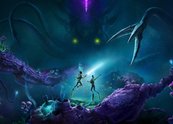 Subnautica 2