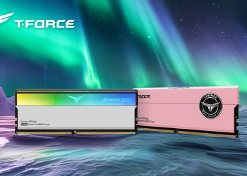 T-Force Xtreem