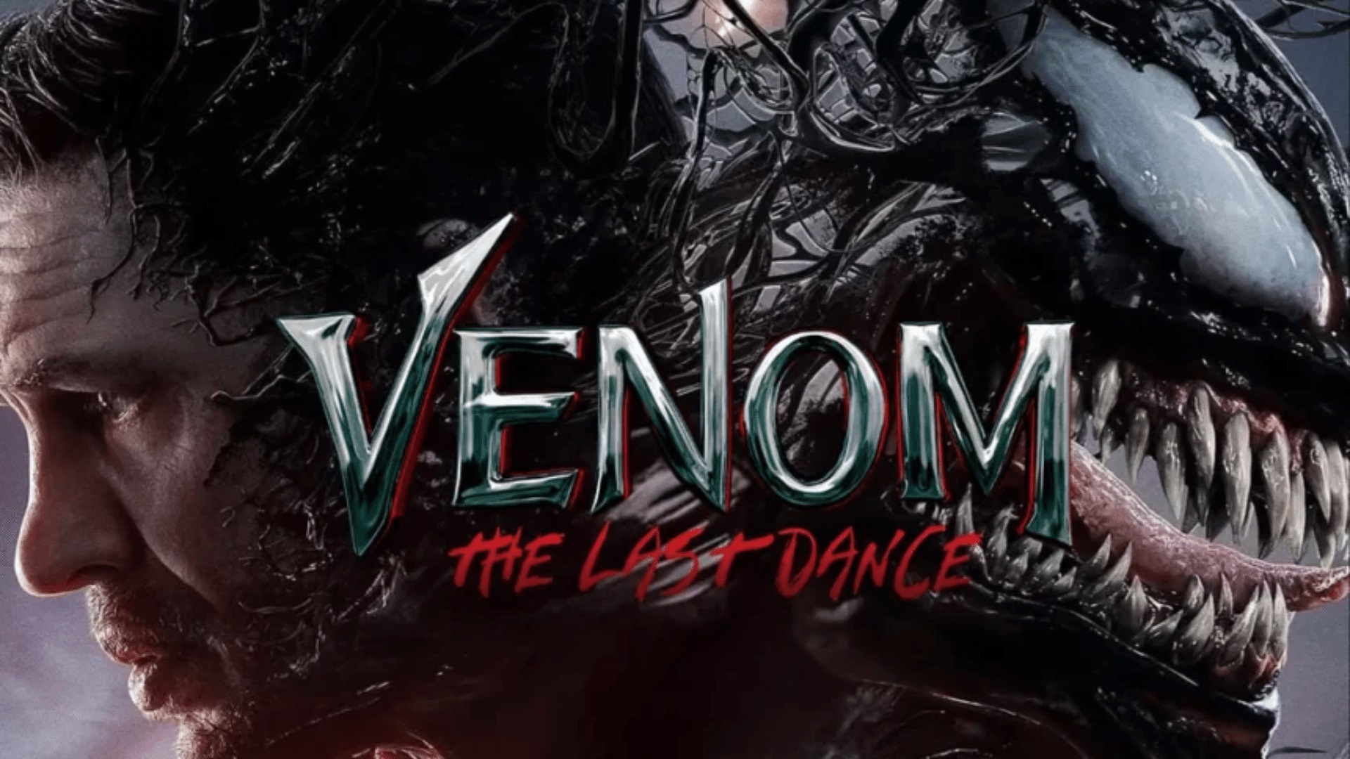Venom: El Último Baile