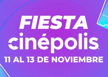 Fiesta Cinépolis
