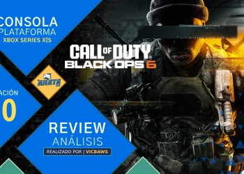 Arata REview Call Of Duty Black Ops 6 W