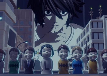 DEATH NOTE 2