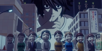 DEATH NOTE 2